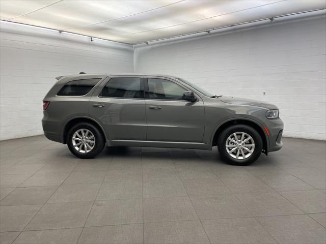 2026 Dodge Durango GT RWD