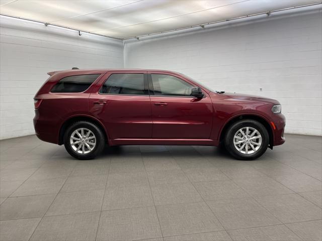 2026 Dodge Durango GT RWD