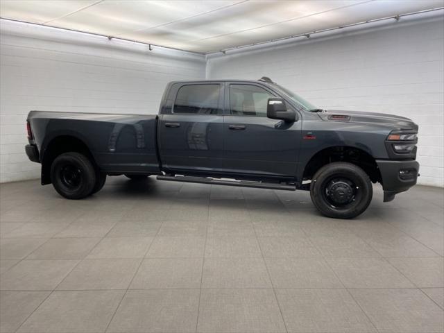 2026 RAM Ram 3500 RAM 3500 TRADESMAN CREW CAB 4X4 8 BOX 2026 RAM Ram 3500 RAM 3500 TRADESMAN CREW CAB 4X4 8 BOX