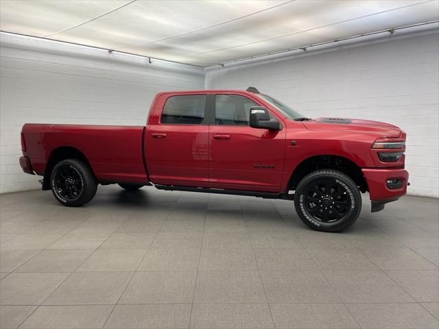 2026 RAM Ram 3500 RAM 3500 LARAMIE CREW CAB 4X4 8 BOX