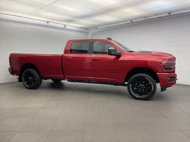 2026 RAM Ram 3500 RAM 3500 LARAMIE CREW CAB 4X4 8 BOX 2026 RAM Ram 3500 RAM 3500 LARAMIE CREW CAB 4X4 8 BOX