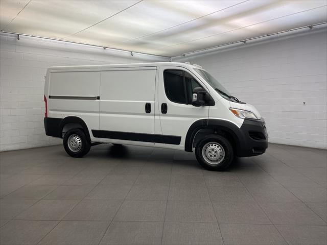 2026 RAM Ram ProMaster RAM PROMASTER 2500 TRADESMAN CARGO VAN LOW ROOF 136 WB 2026 RAM Ram ProMaster RAM PROMASTER 2500 TRADESMAN CARGO VAN LOW ROOF 136 WB