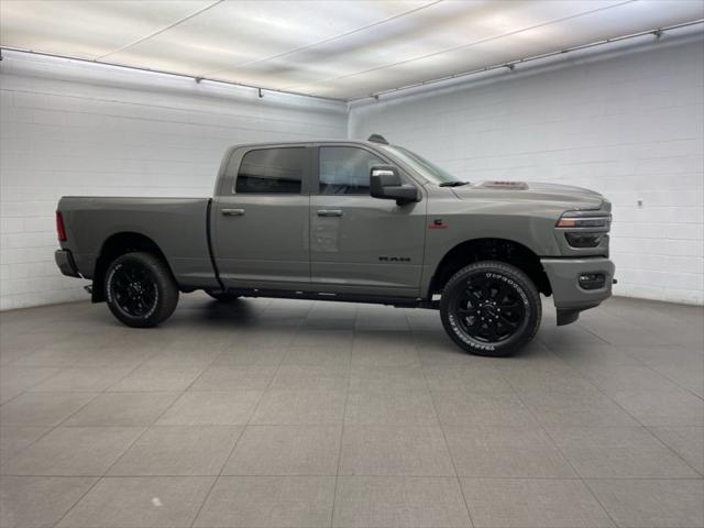 2026 RAM Ram 2500 RAM 2500 LARAMIE CREW CAB 4X4 64 BOX 2026 RAM Ram 2500 RAM 2500 LARAMIE CREW CAB 4X4 64 BOX