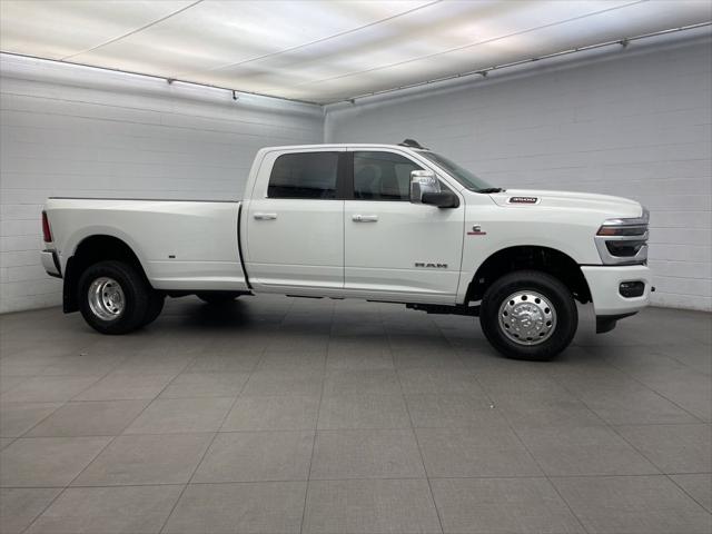 2026 RAM Ram 3500 RAM 3500 LARAMIE CREW CAB 4X4 8 BOX 2026 RAM Ram 3500 RAM 3500 LARAMIE CREW CAB 4X4 8 BOX
