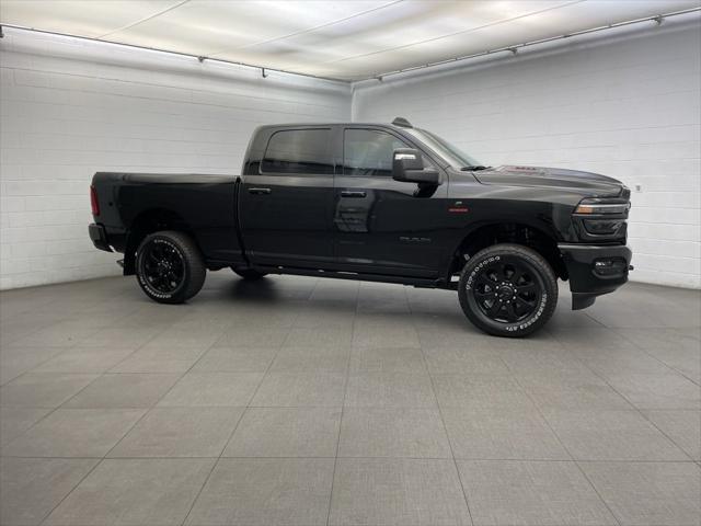 2026 RAM Ram 2500 RAM 2500 LARAMIE CREW CAB 4X4 64 BOX 2026 RAM Ram 2500 RAM 2500 LARAMIE CREW CAB 4X4 64 BOX