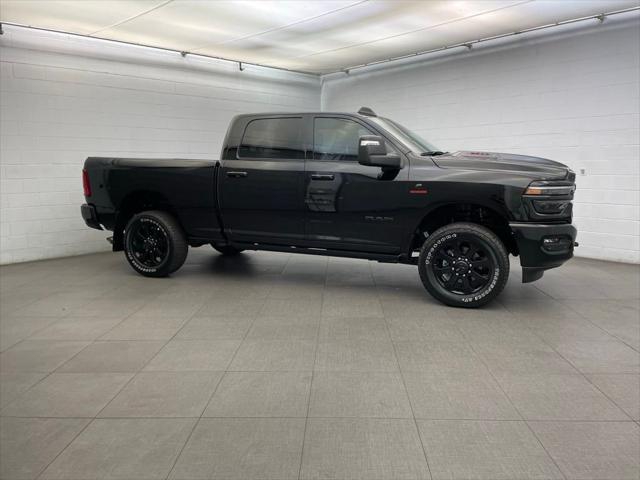 2026 RAM Ram 2500 RAM 2500 LARAMIE CREW CAB 4X4 64 BOX