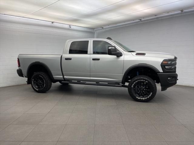 2026 RAM Ram 2500 RAM 2500 TRADESMAN CREW CAB 4X4 64 BOX 2026 RAM Ram 2500 RAM 2500 TRADESMAN CREW CAB 4X4 64 BOX