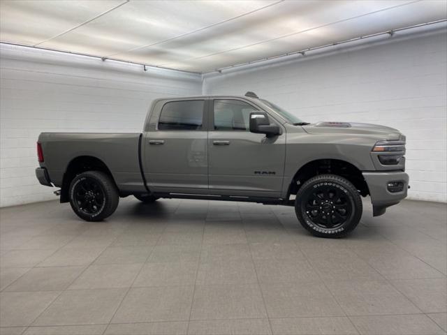 2026 RAM Ram 2500 RAM 2500 LARAMIE CREW CAB 4X4 64 BOX 2026 RAM Ram 2500 RAM 2500 LARAMIE CREW CAB 4X4 64 BOX