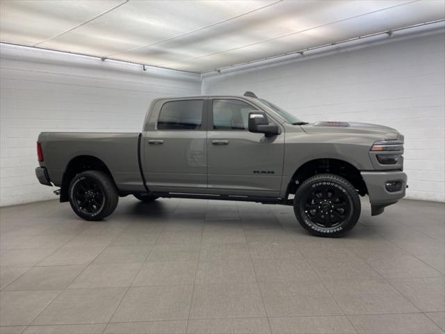 2026 RAM Ram 2500 RAM 2500 LARAMIE CREW CAB 4X4 64 BOX 2026 RAM Ram 2500 RAM 2500 LARAMIE CREW CAB 4X4 64 BOX