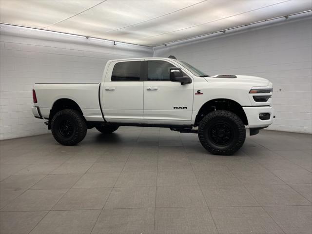 2026 RAM Ram 2500 RAM 2500 LARAMIE CREW CAB 4X4 64 BOX 2026 RAM Ram 2500 RAM 2500 LARAMIE CREW CAB 4X4 64 BOX