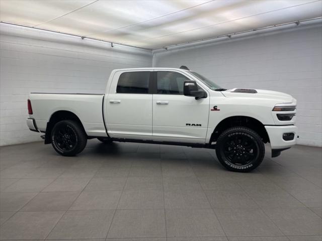 2026 RAM Ram 2500 RAM 2500 LARAMIE CREW CAB 4X4 64 BOX