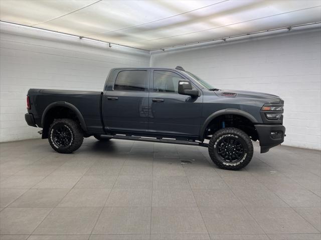 2026 RAM Ram 2500 RAM 2500 TRADESMAN CREW CAB 4X4 64 BOX 2026 RAM Ram 2500 RAM 2500 TRADESMAN CREW CAB 4X4 64 BOX