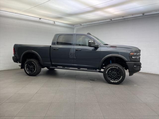 2026 RAM Ram 2500 RAM 2500 TRADESMAN CREW CAB 4X4 64 BOX 2026 RAM Ram 2500 RAM 2500 TRADESMAN CREW CAB 4X4 64 BOX