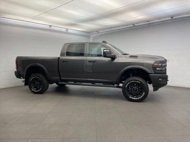 2026 RAM Ram 2500 RAM 2500 TRADESMAN CREW CAB 4X4 64 BOX 2026 RAM Ram 2500 RAM 2500 TRADESMAN CREW CAB 4X4 64 BOX