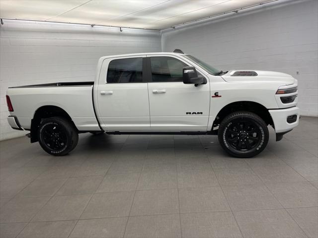 2026 RAM Ram 2500 RAM 2500 LARAMIE CREW CAB 4X4 64 BOX 2026 RAM Ram 2500 RAM 2500 LARAMIE CREW CAB 4X4 64 BOX