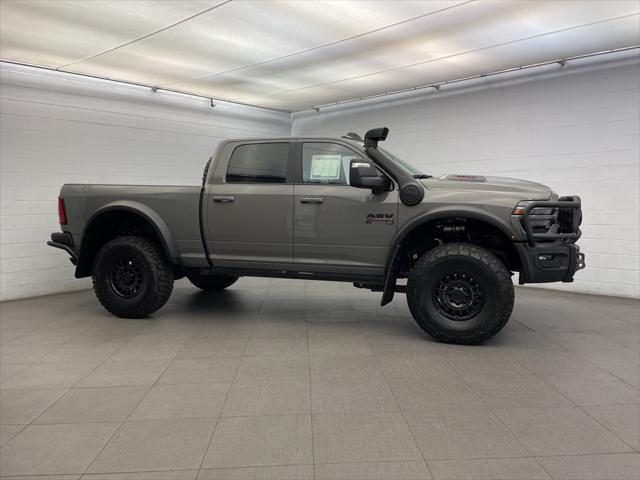 2025 RAM Ram 2500 RAM 2500 LARAMIE CREW CAB 4X4 64 BOX 2025 RAM Ram 2500 RAM 2500 LARAMIE CREW CAB 4X4 64 BOX