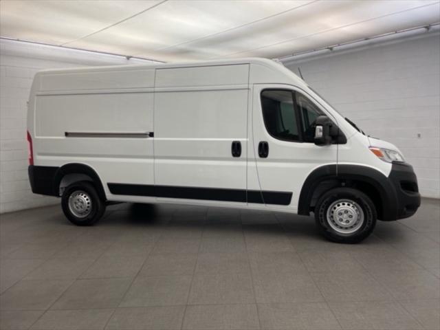 2026 RAM Ram ProMaster RAM PROMASTER 2500 SLT CARGO VAN HIGH ROOF 159 WB 2026 RAM Ram ProMaster RAM PROMASTER 2500 SLT CARGO VAN HIGH ROOF 159 WB