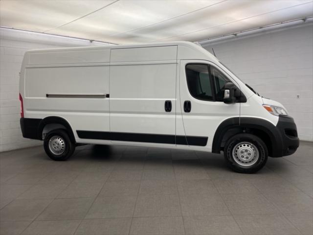 2026 RAM Ram ProMaster RAM PROMASTER 2500 TRADESMAN CARGO VAN HIGH ROOF 159 WB