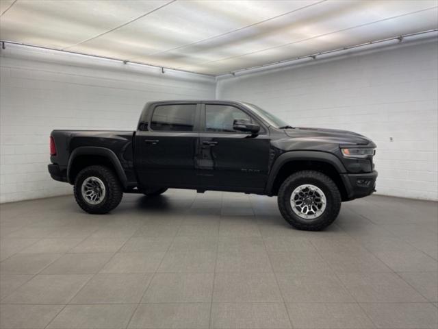 2026 RAM Ram 1500 RAM 1500 RHO CREW CAB 4X4 57 BOX