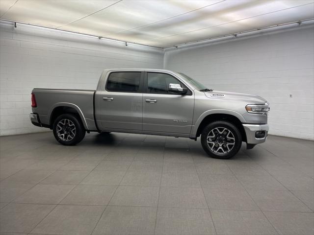 2026 RAM Ram 1500 RAM 1500 LARAMIE CREW CAB 4X4 57 BOX 2026 RAM Ram 1500 RAM 1500 LARAMIE CREW CAB 4X4 57 BOX