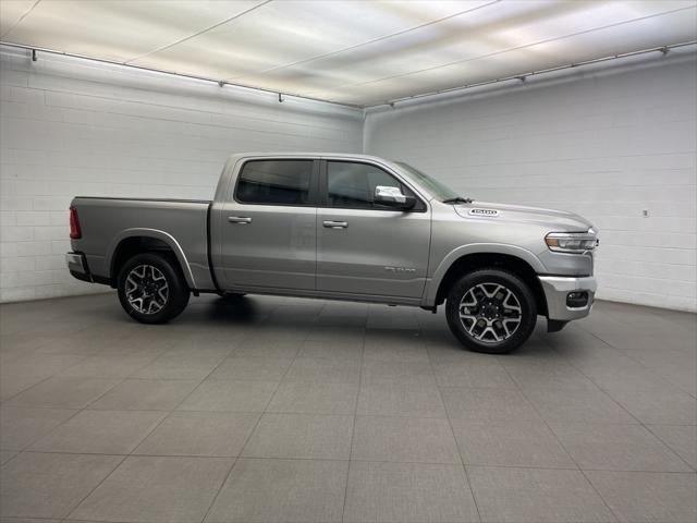 2026 RAM Ram 1500 RAM 1500 LARAMIE CREW CAB 4X4 57 BOX 2026 RAM Ram 1500 RAM 1500 LARAMIE CREW CAB 4X4 57 BOX