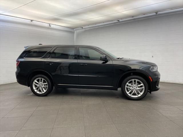 2026 Dodge Durango DURANGO GT AWD 2026 Dodge Durango DURANGO GT AWD