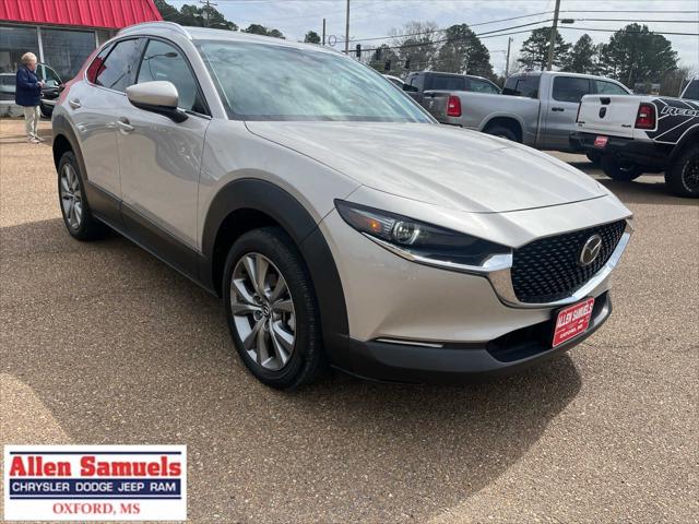 2023 Mazda CX-30 2.5 S Premium 2023 Mazda CX-30 2.5 S Premium