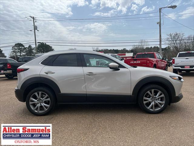 2023 Mazda CX-30 2.5 S Premium 2023 Mazda CX-30 2.5 S Premium