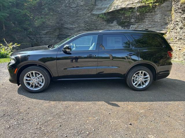 2026 Dodge Durango DURANGO GT PLUS AWD 2026 Dodge Durango DURANGO GT PLUS AWD