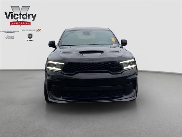 2023 Dodge Durango SRT Hellcat Premium AWD 2023 Dodge Durango SRT Hellcat Premium AWD