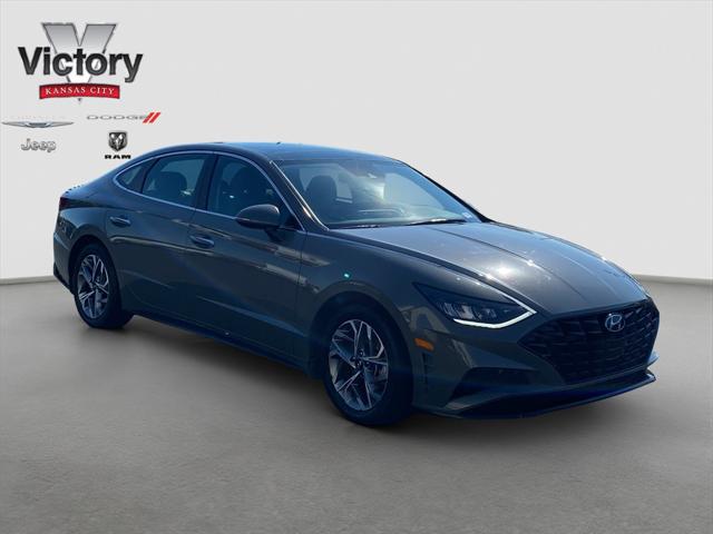 2022 Hyundai Sonata SEL 2022 Hyundai Sonata SEL