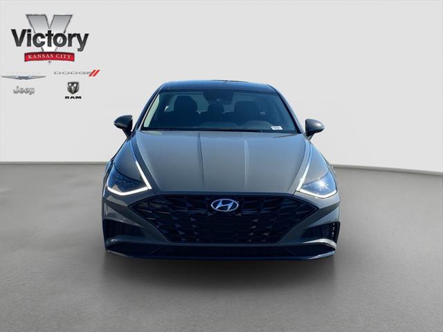 2022 Hyundai Sonata SEL 2022 Hyundai Sonata SEL