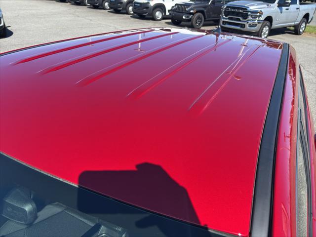 2025 Jeep Compass COMPASS SPORT 4X4 2025 Jeep Compass COMPASS SPORT 4X4