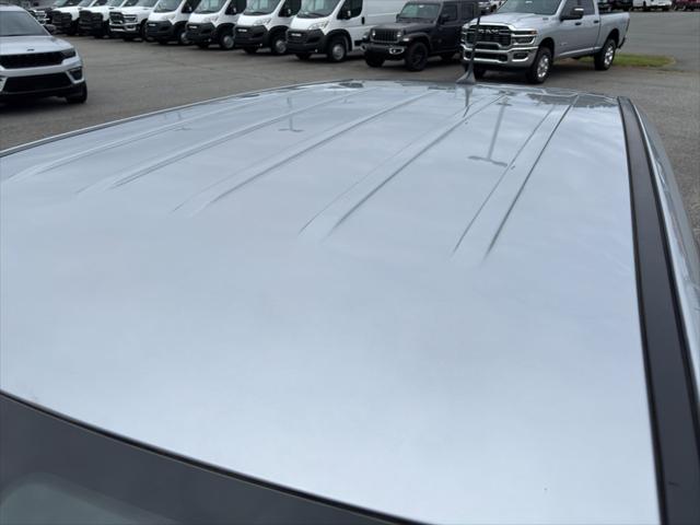 2025 Jeep Compass COMPASS SPORT 4X4 2025 Jeep Compass COMPASS SPORT 4X4