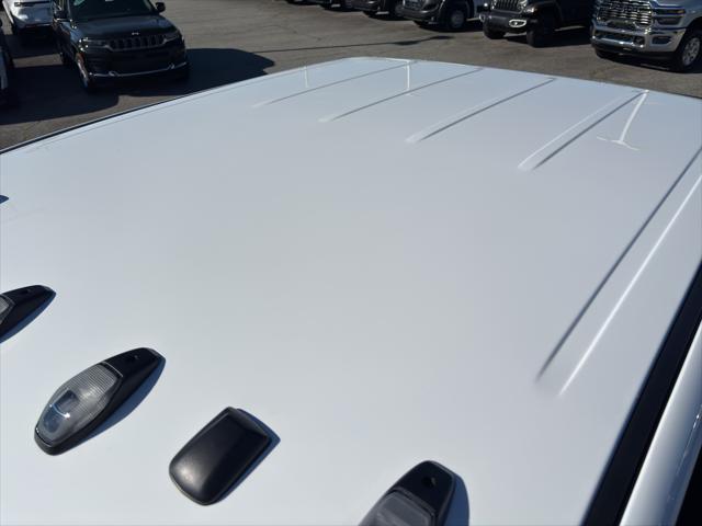2026 RAM Ram 2500 RAM 2500 BIG HORN CREW CAB 4X4 64 BOX