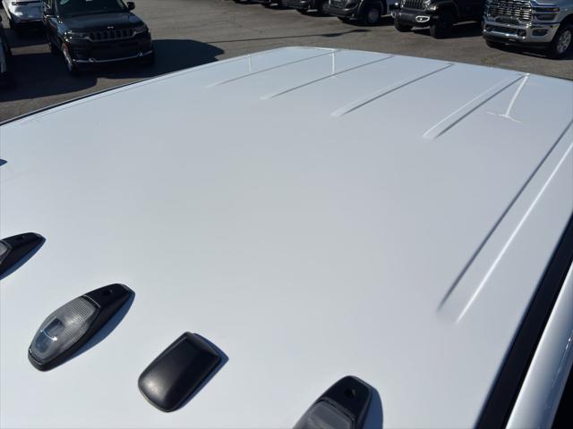 2026 RAM Ram 2500 RAM 2500 BIG HORN CREW CAB 4X4 64 BOX 2026 RAM Ram 2500 RAM 2500 BIG HORN CREW CAB 4X4 64 BOX