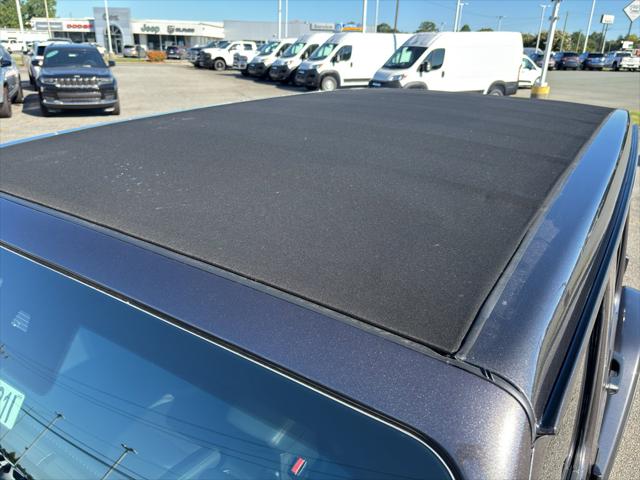 2025 Jeep Wrangler WRANGLER 4-DOOR RUBICON 2025 Jeep Wrangler WRANGLER 4-DOOR RUBICON