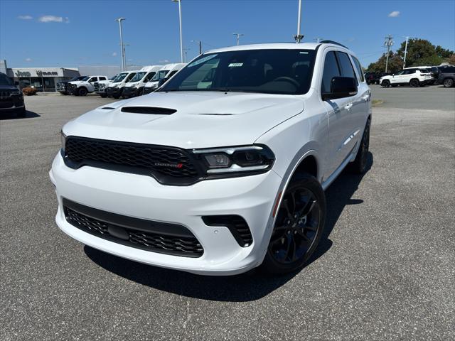 2026 Dodge Durango GT PLUS AWD