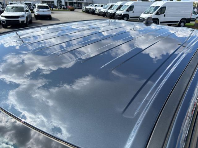 2025 RAM Ram 1500 RAM 1500 BIG HORN CREW CAB 4X4 57 BOX 2025 RAM Ram 1500 RAM 1500 BIG HORN CREW CAB 4X4 57 BOX