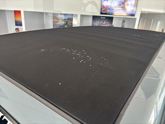 2025 Jeep Wrangler WRANGLER 4-DOOR WILLYS 2025 Jeep Wrangler WRANGLER 4-DOOR WILLYS