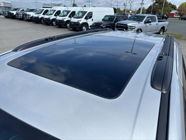 2026 Chrysler Pacifica PACIFICA LIMITED 2026 Chrysler Pacifica PACIFICA LIMITED