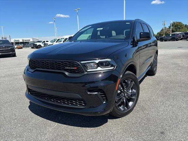 2026 Dodge Durango DURANGO GT AWD