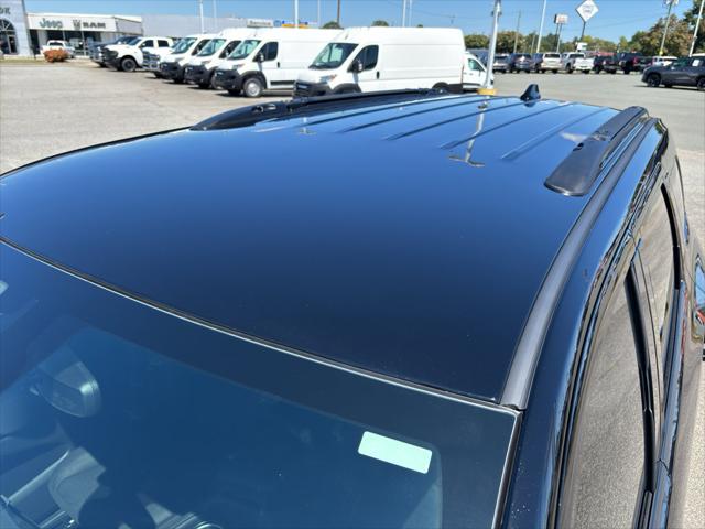 2026 Dodge Durango DURANGO GT AWD