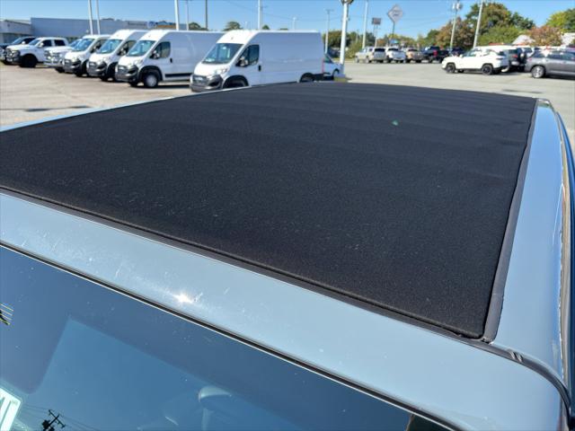 2025 Jeep Wrangler WRANGLER 4-DOOR RUBICON 2025 Jeep Wrangler WRANGLER 4-DOOR RUBICON