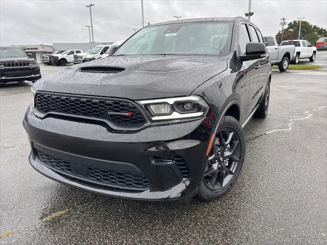 2026 Dodge Durango GT Plus HEMI V8 AWD