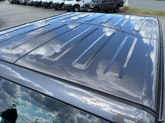 2025 Jeep Gladiator GLADIATOR SPORT S 4X4 2025 Jeep Gladiator GLADIATOR SPORT S 4X4