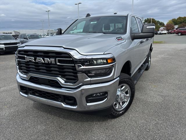 2026 RAM Ram 2500 RAM 2500 TRADESMAN CREW CAB 4X4 64 BOX 2026 RAM Ram 2500 RAM 2500 TRADESMAN CREW CAB 4X4 64 BOX