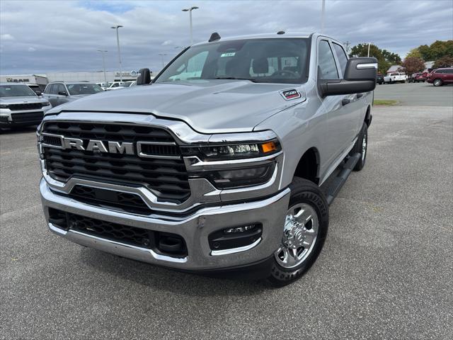 2026 RAM Ram 2500 RAM 2500 TRADESMAN CREW CAB 4X4 64 BOX 2026 RAM Ram 2500 RAM 2500 TRADESMAN CREW CAB 4X4 64 BOX
