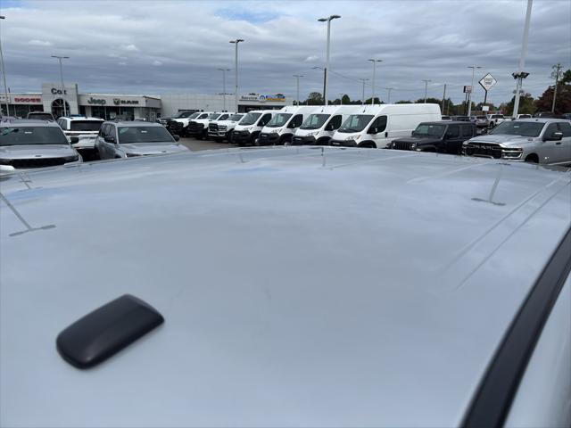 2026 RAM Ram 2500 RAM 2500 TRADESMAN CREW CAB 4X4 64 BOX 2026 RAM Ram 2500 RAM 2500 TRADESMAN CREW CAB 4X4 64 BOX