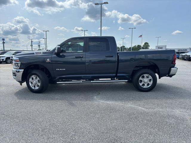 2025 RAM Ram 2500 RAM 2500 BIG HORN CREW CAB 4X4 64 BOX